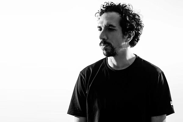 Manuel Antonio González Cárdenas, A.K.A DATA con más de 20 años de experiencia com DJ - @MeDicenData 