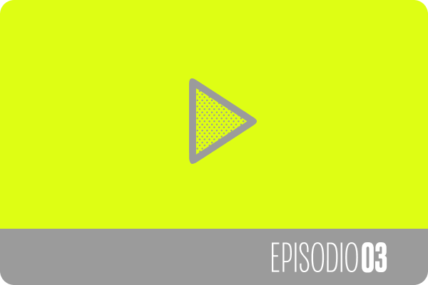 MeDicenData: episodio 03 / ¿TikTok es el nuevo MTV? La cultura de la urgencia y Brian Eno.